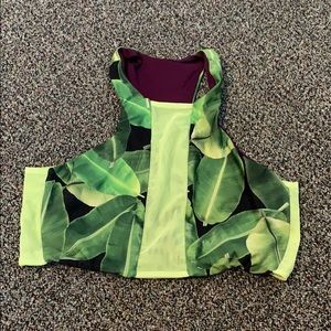 Savage Swim Gunner top